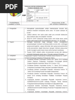 Kuesioner GPPH dan Skor Normal | PDF