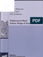 Displacement based seismic design of stuctures by M.J.N. Priestley, G.M. Calvi and M.J. Kowalsky (2007).pdf