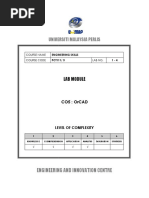 Module Orcad 