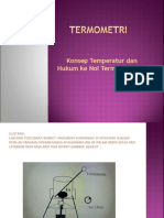 OPTIMALKAN TEMPERATUR