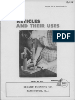 Reticles PDF