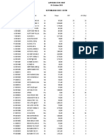 No Kode Nama Obat Sat Harga GDF JML (Qty)