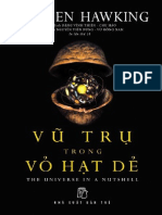 Vu Tru Trong Vo Hat de Stephen Hawking PDF