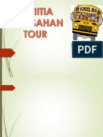 Laporan Tour