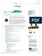 Programas Consola Linux PDF