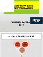 Materi KTR