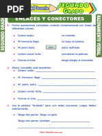 Ejercicios de uso de C, S y Z para niños | PDF | Pescado