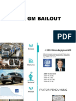 GM Bailout Kelompok 1 (Revisi 5)