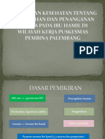 Presentasi Proposal