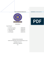 Bita Wulandari Evaluasi Makalah