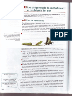 Doc 1-6 Presocráticos 1