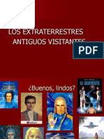 Extraterrestres-En La Biblia