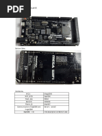 SETUP of Mega2560+ESP8266-2