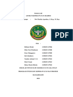 Askep Scabies Sistem Integumen PDF
