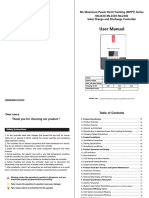 SR ml20 30 40a User Manual PDF