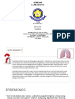 Power Point Referat Sarkoidosis