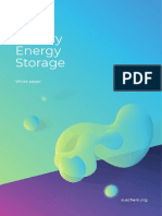 Suschem Energy Storage Final Preview