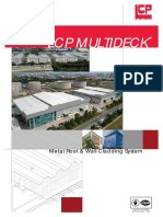 LCP-MULTIDECK