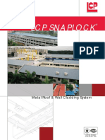 LCP Snaplock