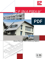 LCP Snapseam