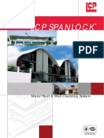 LCP Spanlock