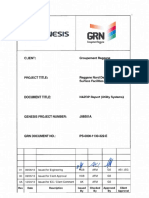 PS-0000-1130-322-E Rev 01 HAZOP Report - Utility Systems