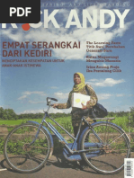 Kick Andy Edisi April 2012 PDF | PDF