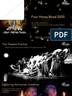 6. Four Horse Road