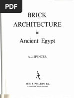The Encyclopedia of Ancient Egyptian Architecture (Art) | Pharaoh ...