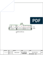 Wing A BLDG.: Fourth Floor Plan