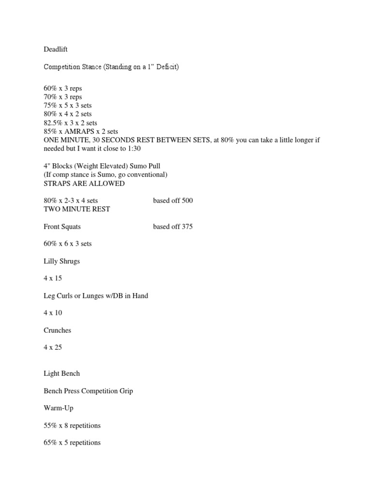 Week 6 | PDF