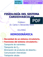 Fis. Cardiovascular 3