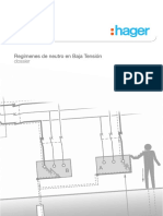 Regimen Neutro Dossier