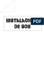 Instalacións Portada PDF