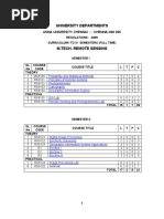 M.Tech (REMOTE SENSING 2009)