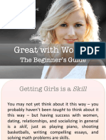 Girls Chase Diagnostic Ebook 1 Beginner v1.01