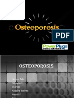 Osteoporosis 2