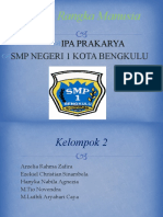 Ipa Prakarya Rangka Viii.4