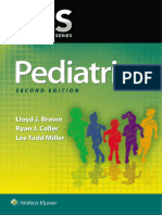 BRS Pediatrics 2nd Ed PDF