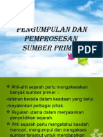 Sumber Primer PDF