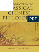 Filosofia Chinesa