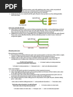 Joint Product Costing