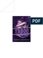 The Sweetest Taboo.pdf