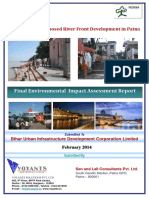 27 FinalEnvironmentImpactAssessment Patna RFD