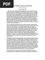 Download Gentleman in the Jungle by resa caspe SN42912055 doc pdf
