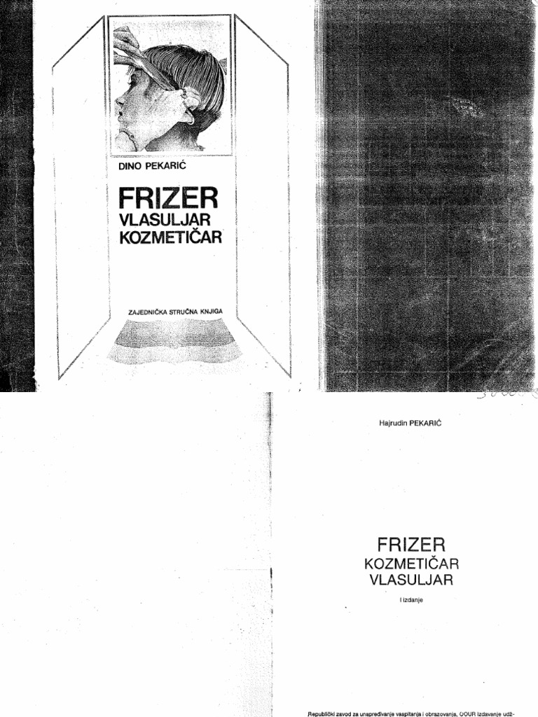 Frizer PDF
