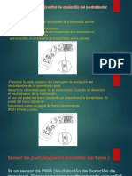 Interruptor Basculante (Control de Anulación Del Neutralizador