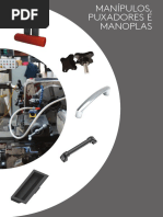 catalogo de manípulos