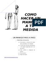 Maniqui PDF