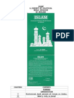 ISLAM - A Concept of Political World Invation by Muslims